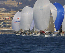 Torna "Millevele": festa di mare a Genova